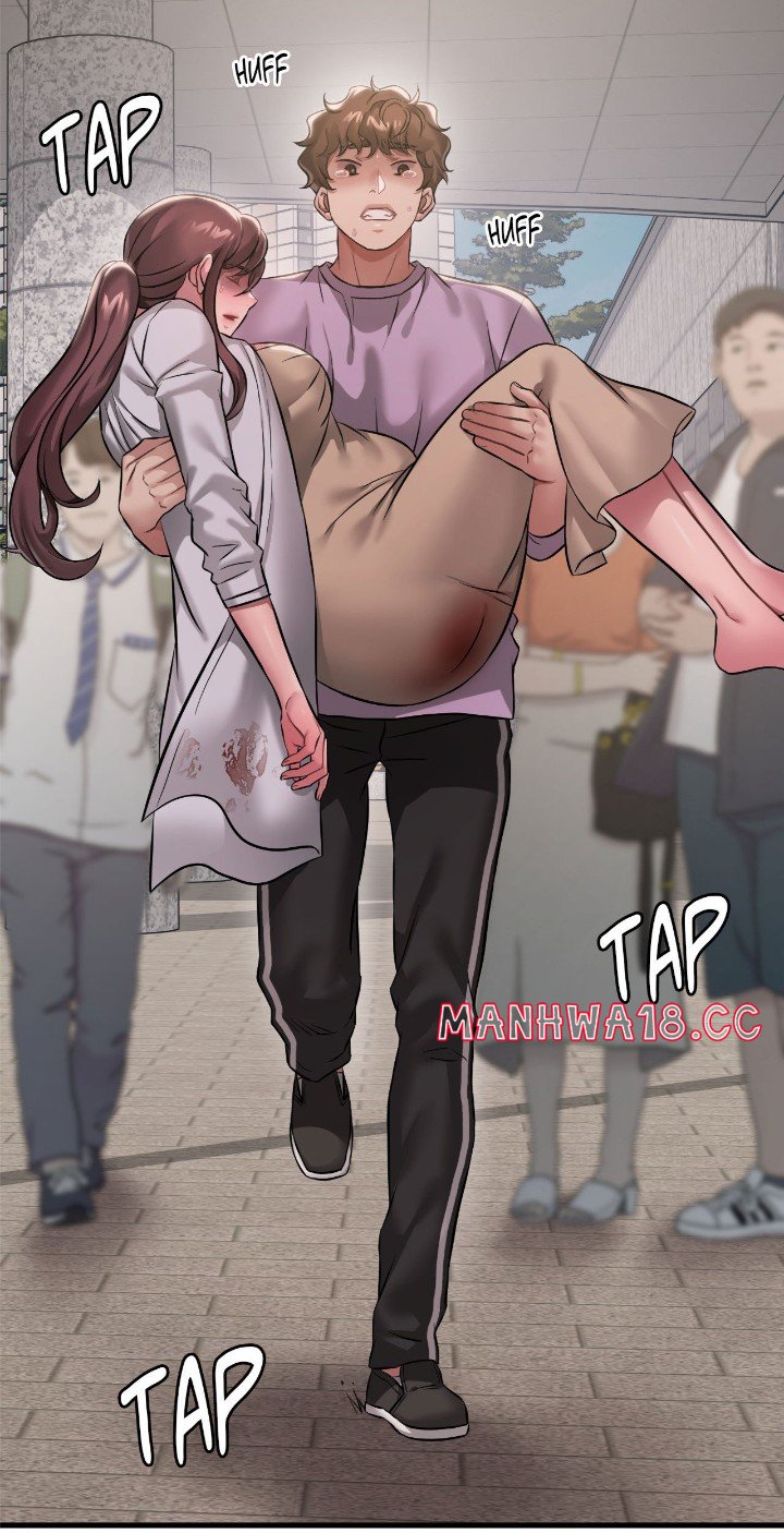 Drunk on You - Chapter 100 - picture 11
