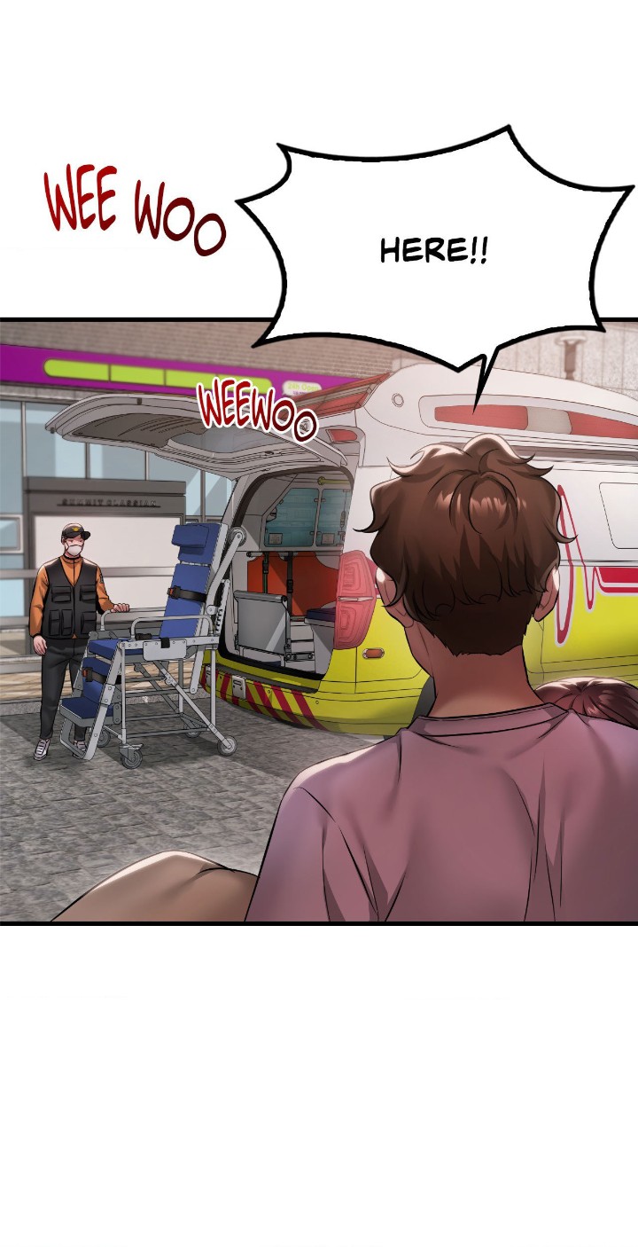 Drunk on You - Chapter 100 - picture 14