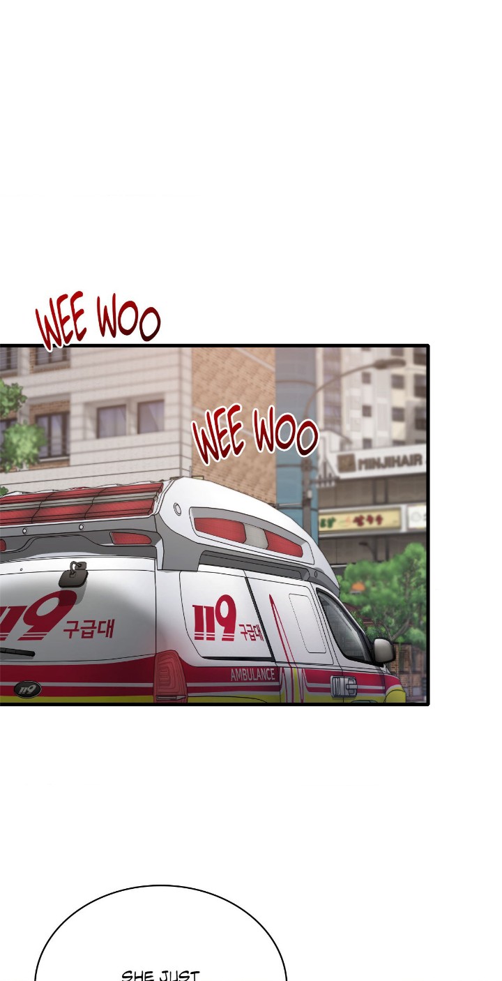 Drunk on You - Chapter 100 - picture 15