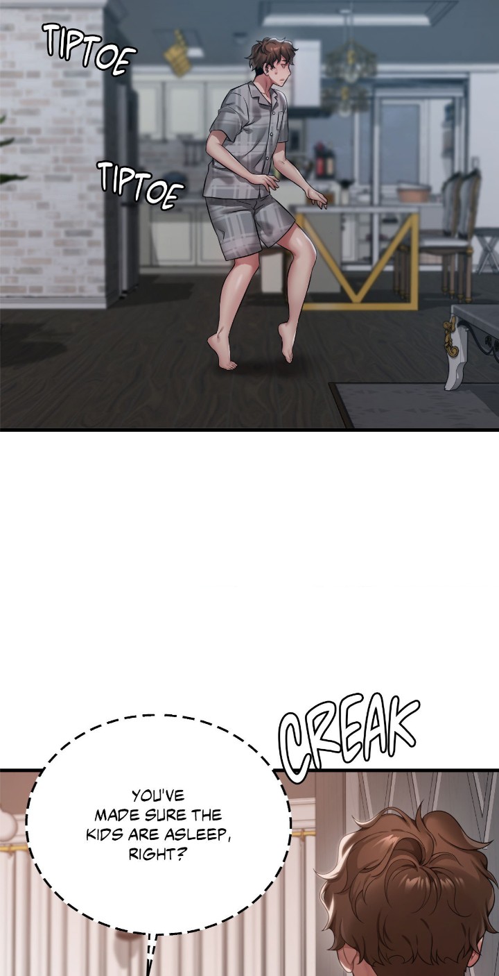 Drunk on You - Chapter 100 - picture 33
