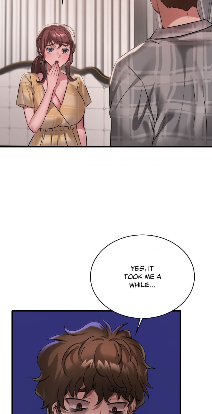 Drunk on You - Chapter 100 - picture 34