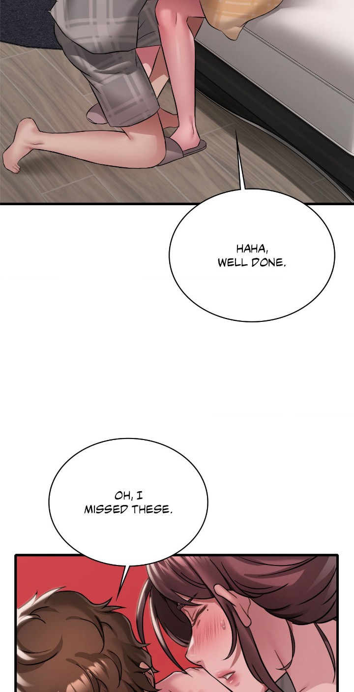 Drunk on You - Chapter 100 - picture 36