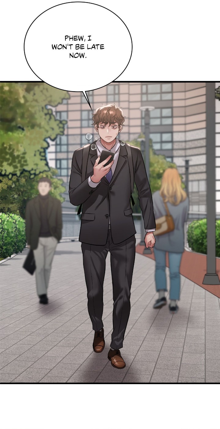 Drunk on You - Chapter 100 - picture 64