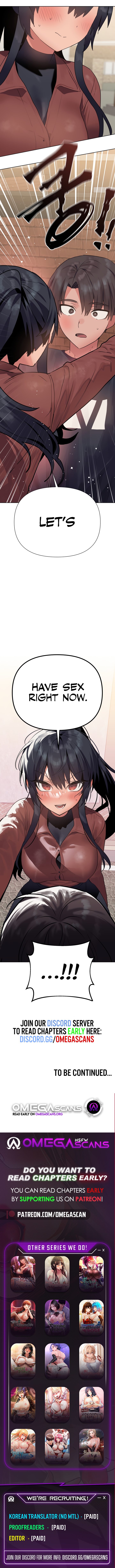 Do You Wanna Fight in This Life, Too? - Chapter 4 - picture 9