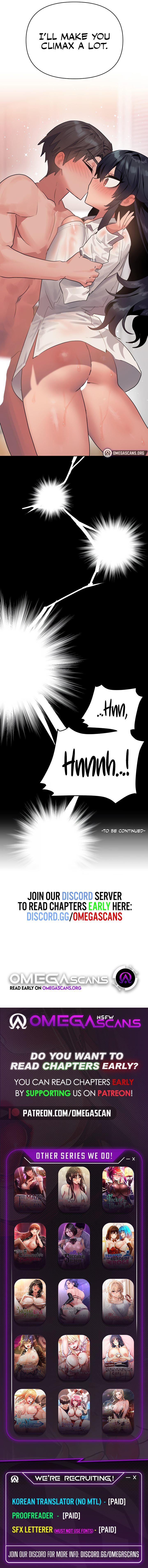 Do You Wanna Fight in This Life, Too? - Chapter 5 - picture 9