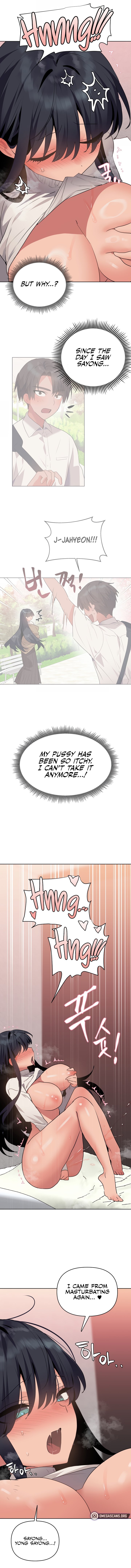 Do You Wanna Fight in This Life, Too? - Chapter 6 - picture 9