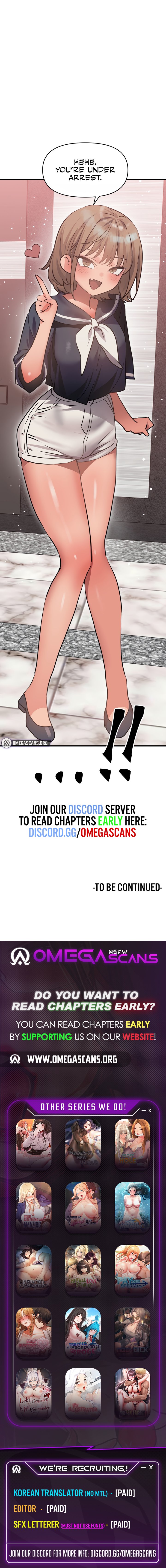 Do You Wanna Fight in This Life, Too? - Chapter 24 - picture 10