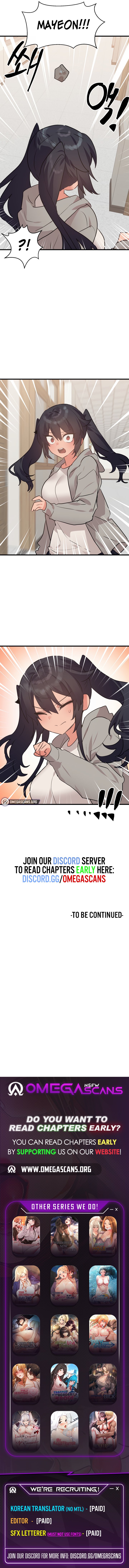 Do You Wanna Fight in This Life, Too? - Chapter 29 - picture 9