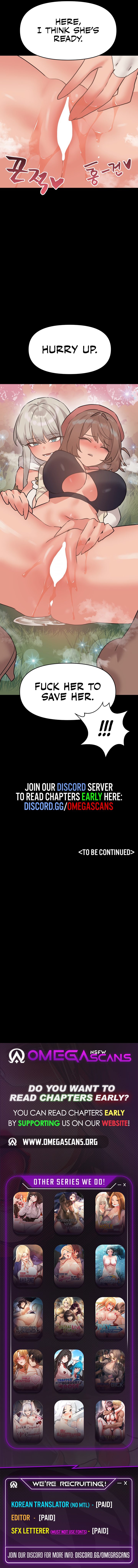 Do You Wanna Fight in This Life, Too? - Chapter 30 - picture 9