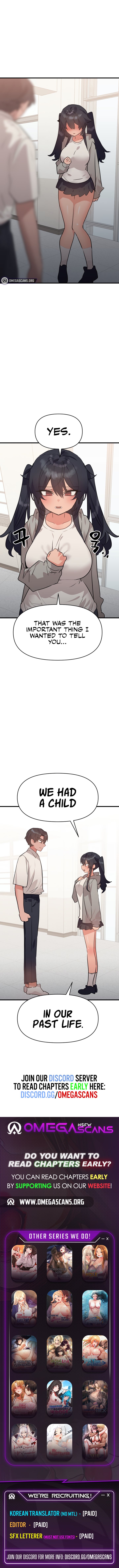 Do You Wanna Fight in This Life, Too? - Chapter 31 - picture 9
