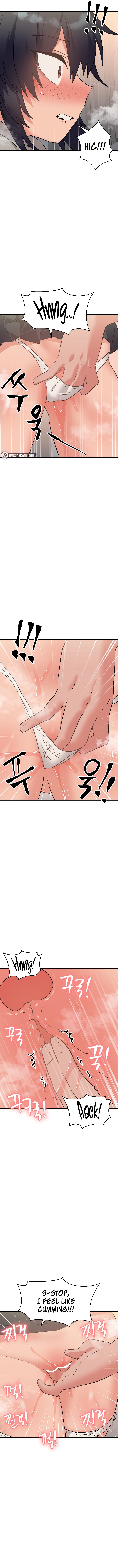 Do You Wanna Fight in This Life, Too? - Chapter 33 - picture 10