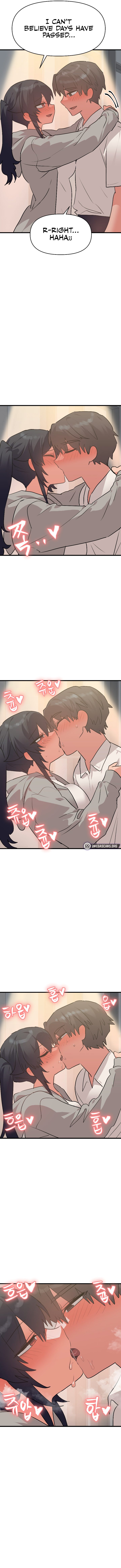 Do You Wanna Fight in This Life, Too? - Chapter 33 - picture 6