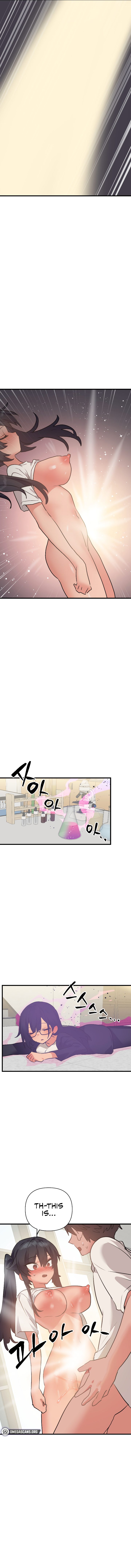 Do You Wanna Fight in This Life, Too? - Chapter 34 - picture 6