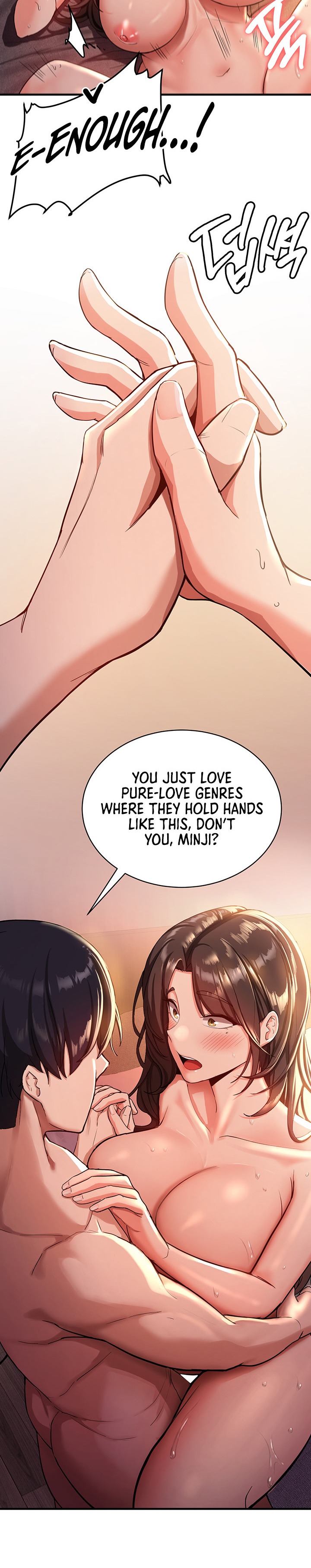 Your Girlfriend Was Amazing - Chapter 1 - picture 11
