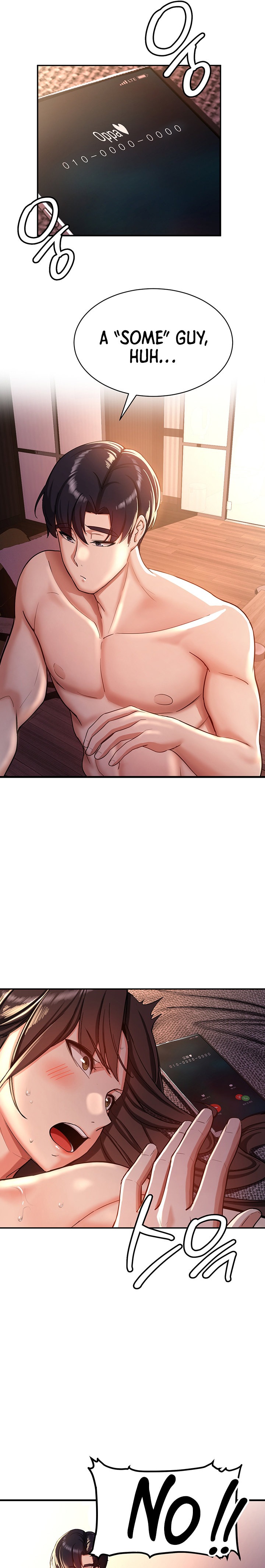Your Girlfriend Was Amazing - Chapter 1 - picture 15