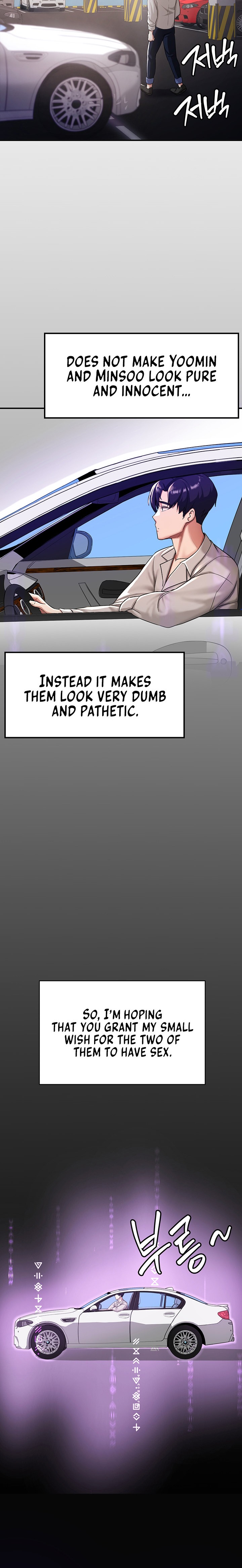 Your Girlfriend Was Amazing - Chapter 1 - picture 29
