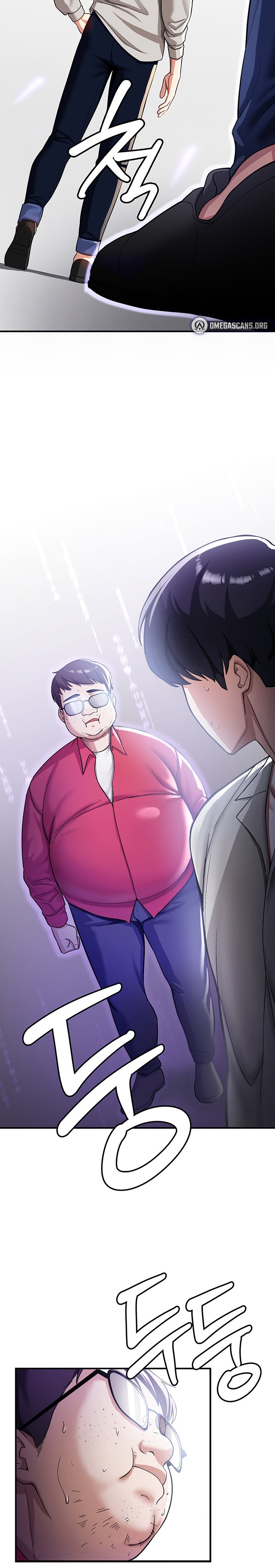 Your Girlfriend Was Amazing - Chapter 1 - picture 32