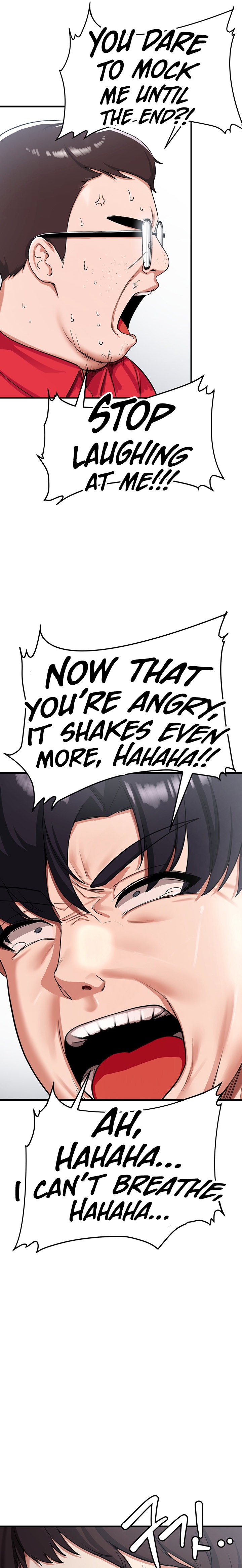 Your Girlfriend Was Amazing - Chapter 1 - picture 36