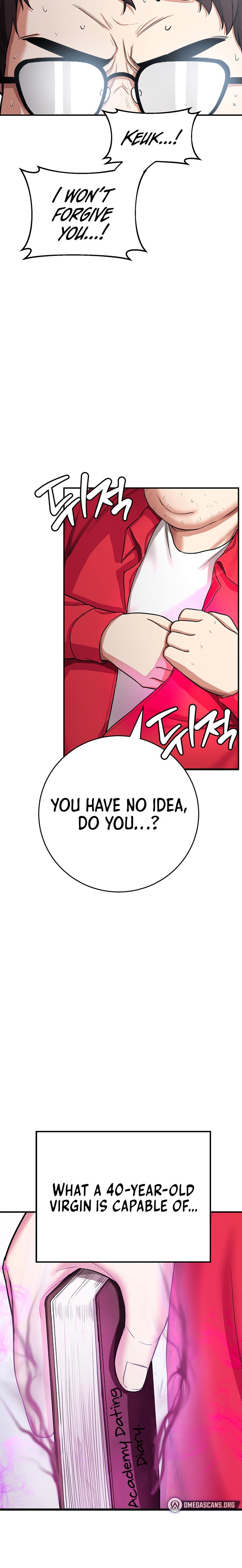 Your Girlfriend Was Amazing - Chapter 1 - picture 37