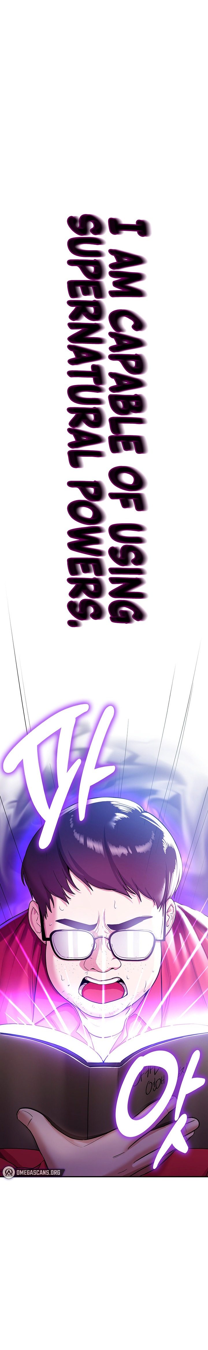 Your Girlfriend Was Amazing - Chapter 1 - picture 38