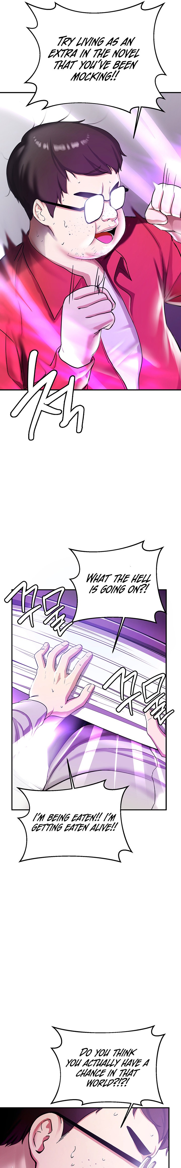 Your Girlfriend Was Amazing - Chapter 1 - picture 42