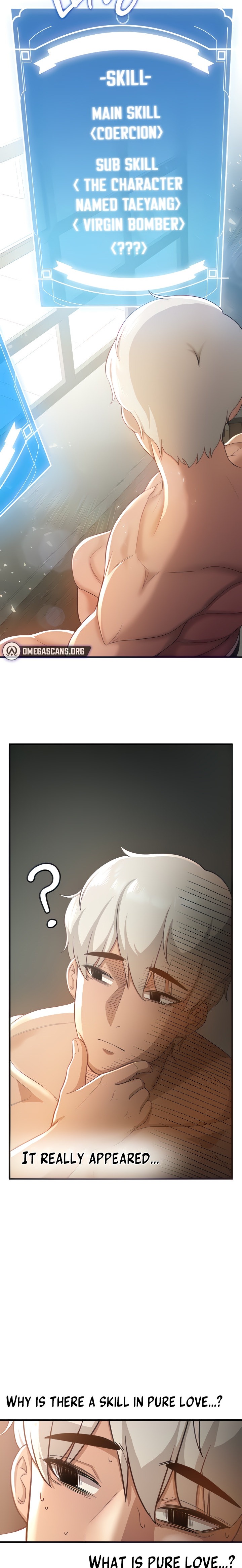Your Girlfriend Was Amazing - Chapter 2 - picture 1