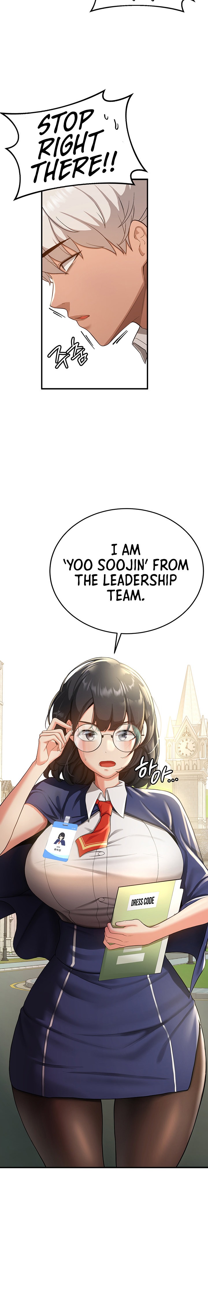 Your Girlfriend Was Amazing - Chapter 2 - picture 10