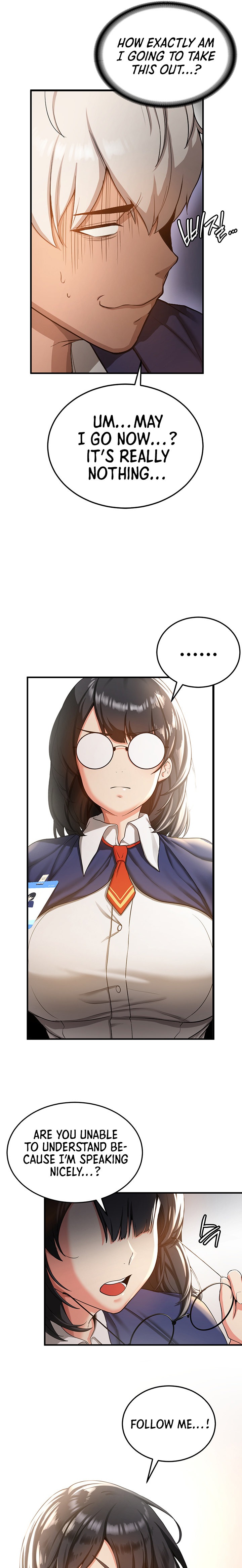 Your Girlfriend Was Amazing - Chapter 2 - picture 15
