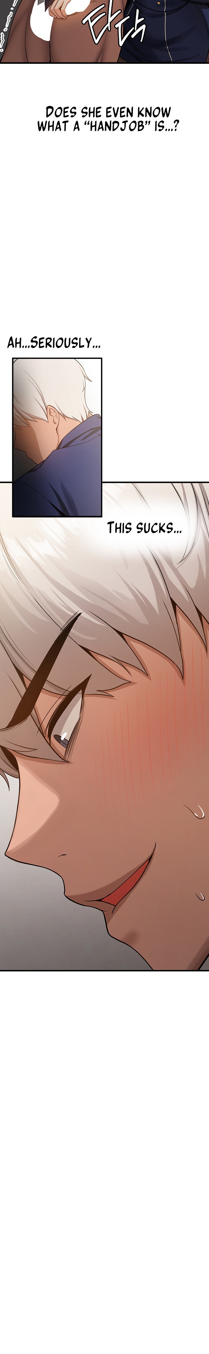 Your Girlfriend Was Amazing - Chapter 2 - picture 25