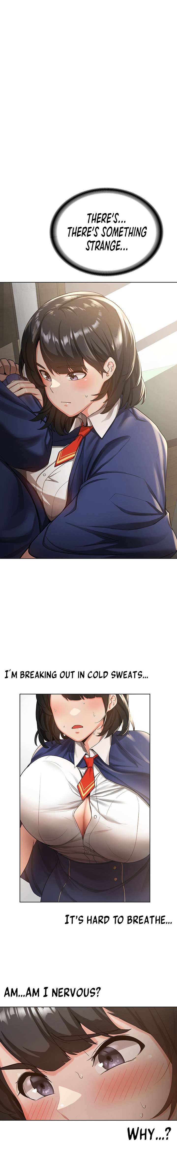 Your Girlfriend Was Amazing - Chapter 2 - picture 26