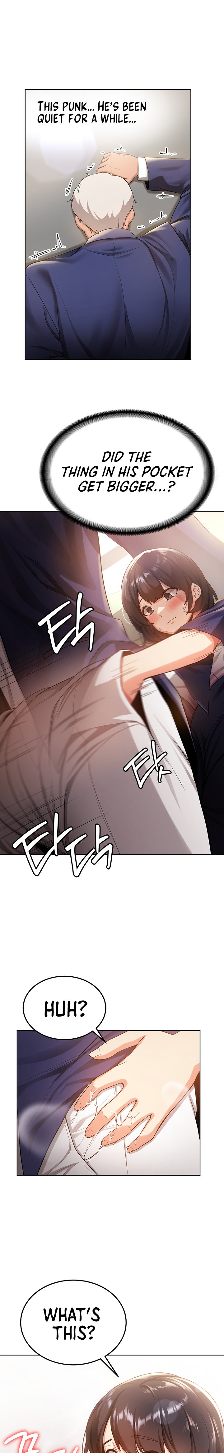 Your Girlfriend Was Amazing - Chapter 2 - picture 27