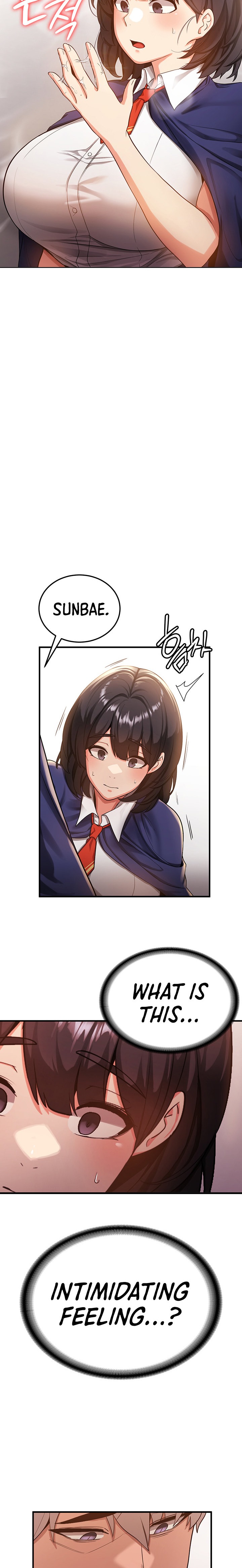 Your Girlfriend Was Amazing - Chapter 2 - picture 28