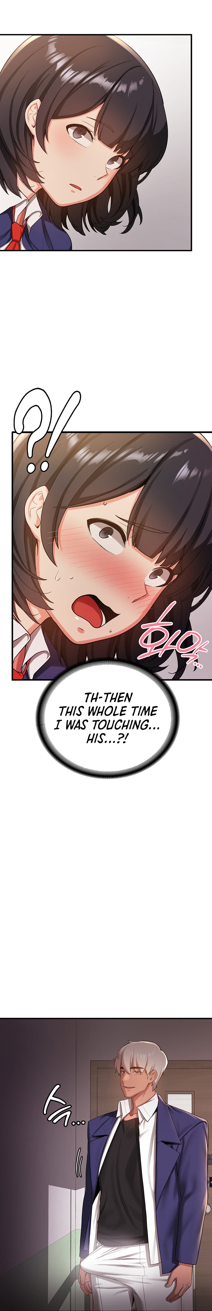Your Girlfriend Was Amazing - Chapter 2 - picture 30