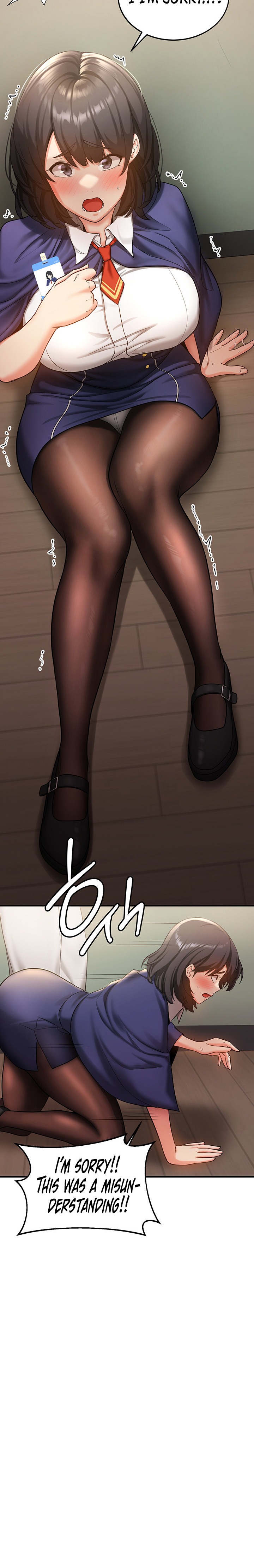 Your Girlfriend Was Amazing - Chapter 2 - picture 32