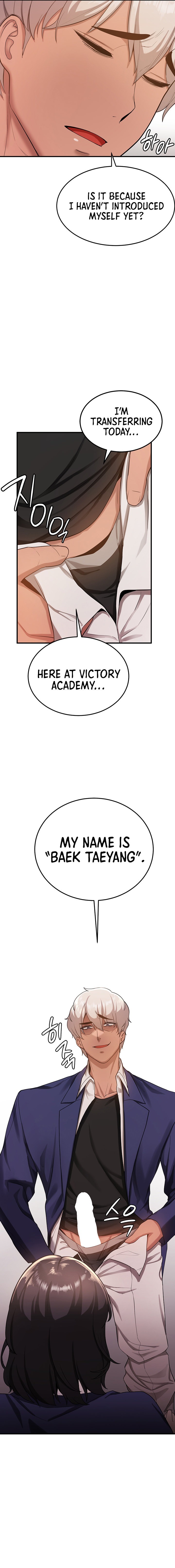 Your Girlfriend Was Amazing - Chapter 2 - picture 36