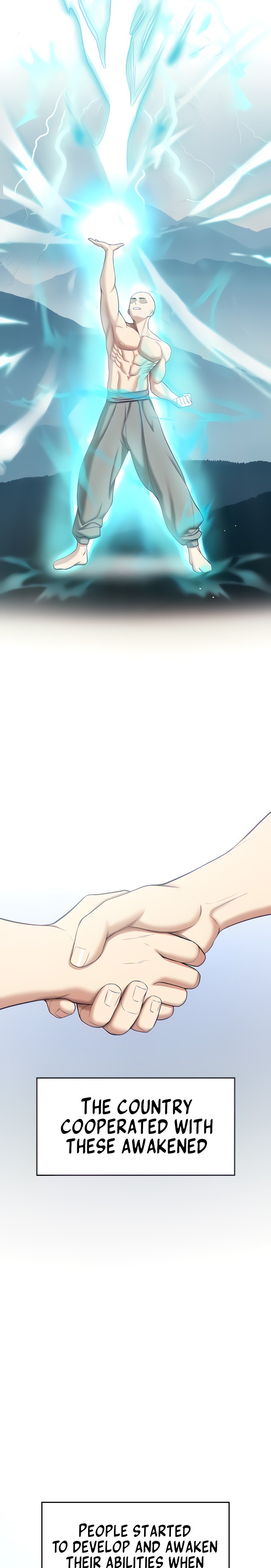 Your Girlfriend Was Amazing - Chapter 2 - picture 7