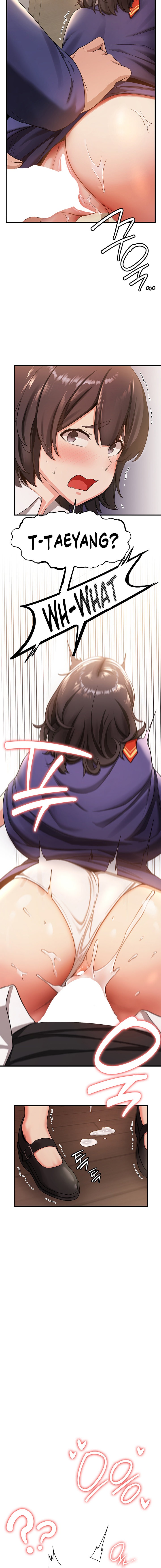 Your Girlfriend Was Amazing - Chapter 3 - picture 21
