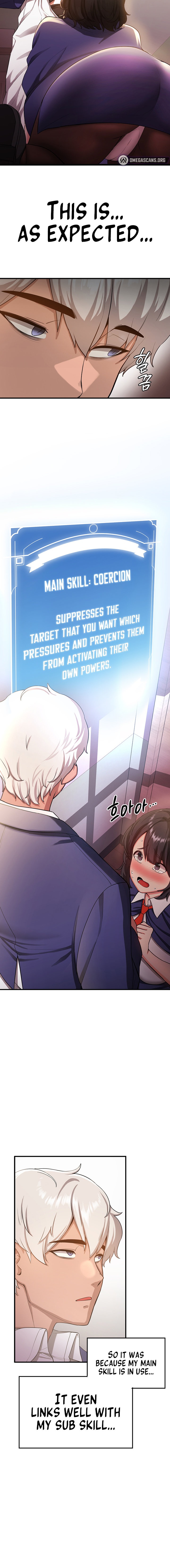 Your Girlfriend Was Amazing - Chapter 3 - picture 5