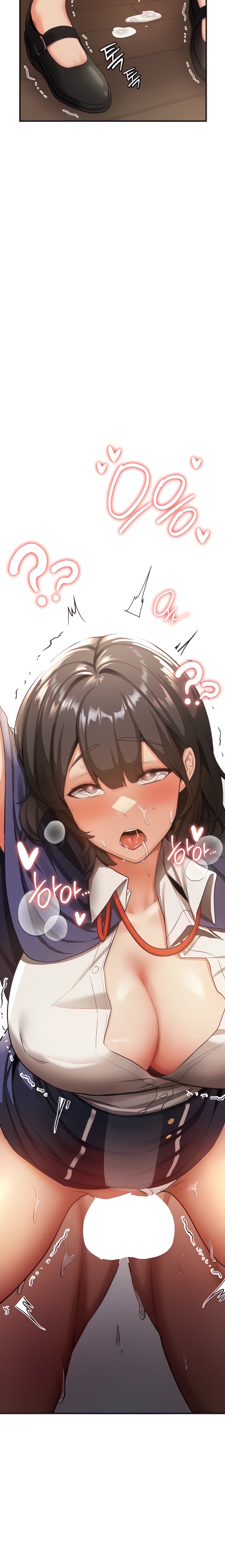 Your Girlfriend Was Amazing - Chapter 4 - picture 1