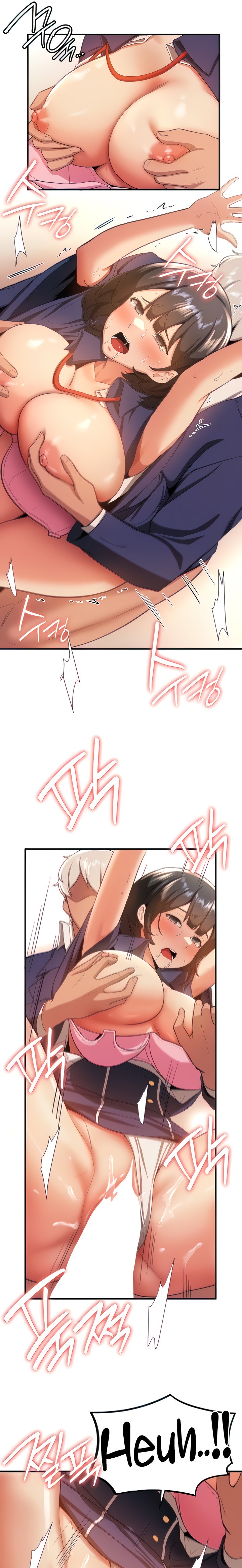 Your Girlfriend Was Amazing - Chapter 4 - picture 18