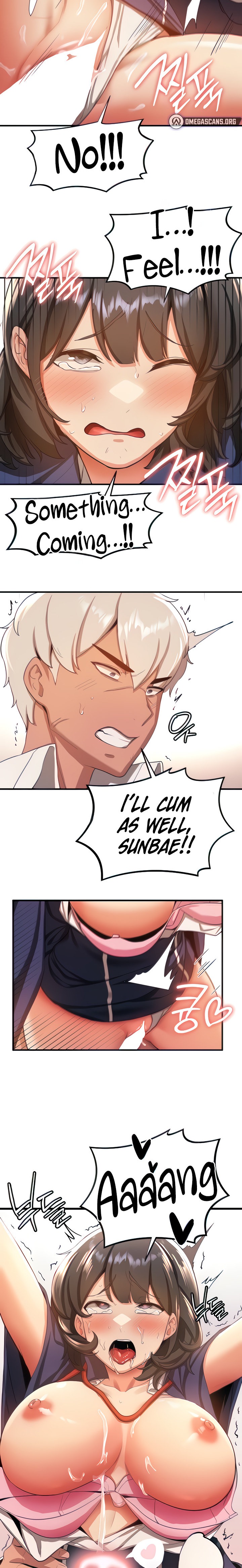 Your Girlfriend Was Amazing - Chapter 4 - picture 19