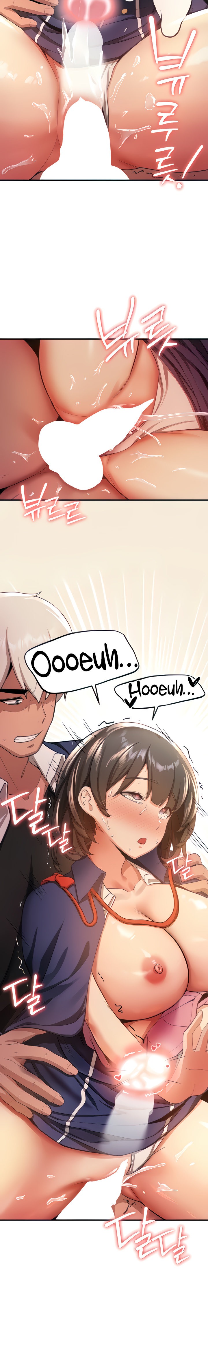 Your Girlfriend Was Amazing - Chapter 4 - picture 20