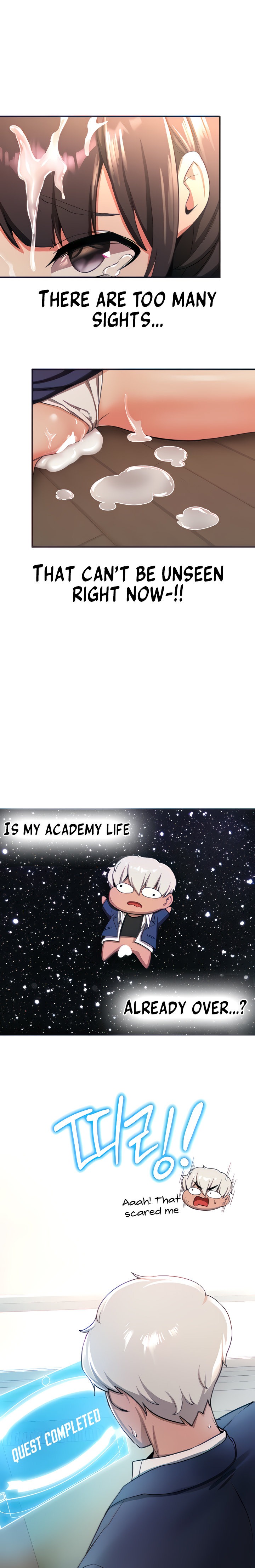 Your Girlfriend Was Amazing - Chapter 4 - picture 24