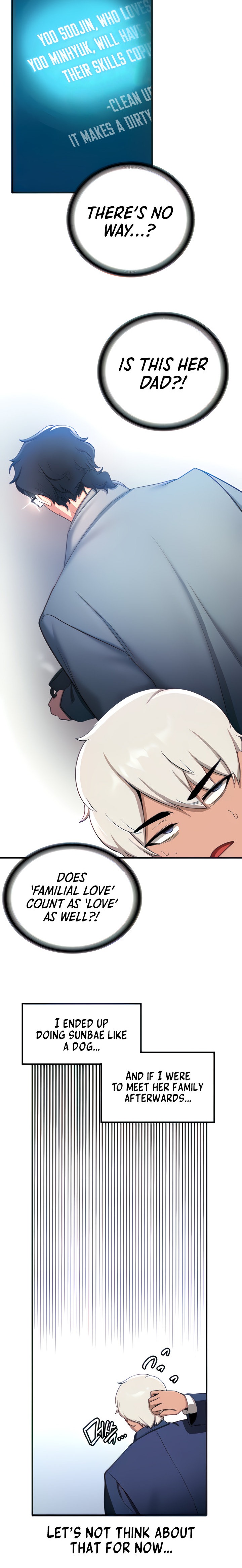 Your Girlfriend Was Amazing - Chapter 4 - picture 28