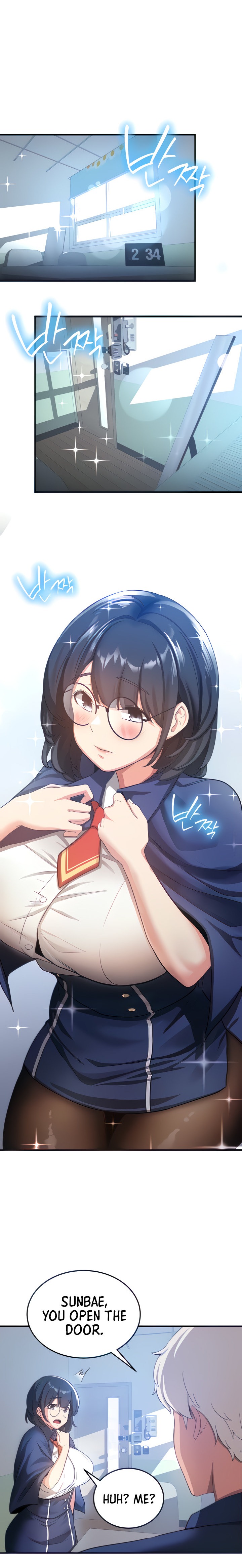 Your Girlfriend Was Amazing - Chapter 4 - picture 29