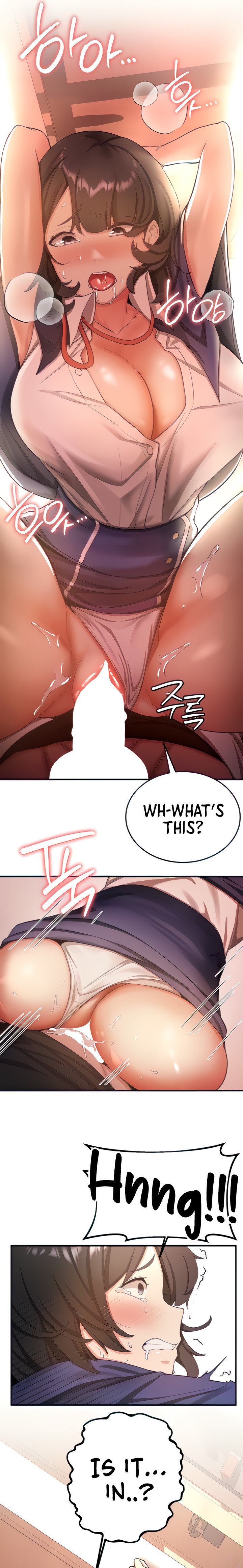 Your Girlfriend Was Amazing - Chapter 4 - picture 3