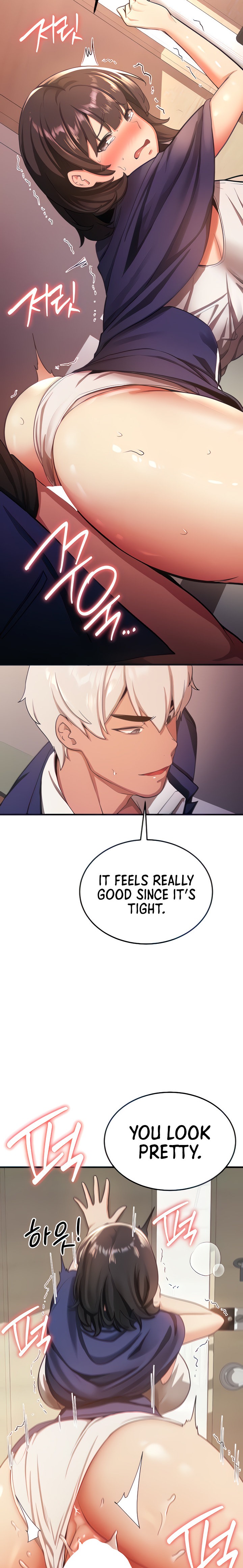 Your Girlfriend Was Amazing - Chapter 4 - picture 4