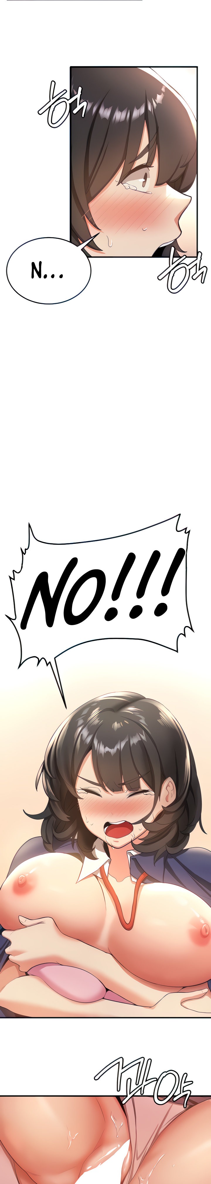 Your Girlfriend Was Amazing - Chapter 4 - picture 7