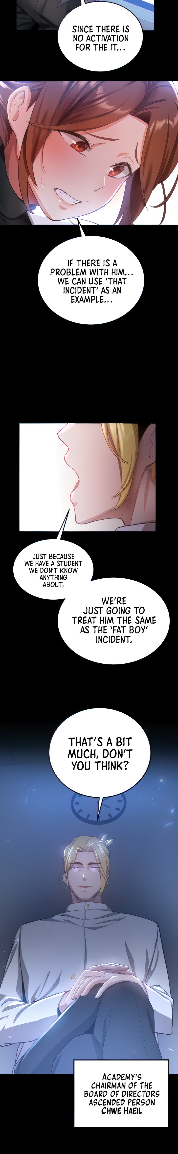 Your Girlfriend Was Amazing - Chapter 5 - picture 11