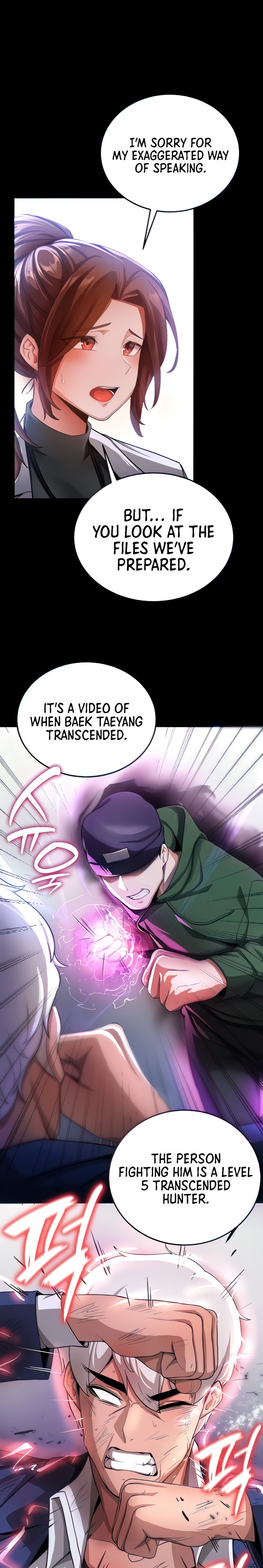 Your Girlfriend Was Amazing - Chapter 5 - picture 12